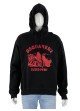 Hoodie Dsquared2 | Ropa Auténtica Preloved Guatemala