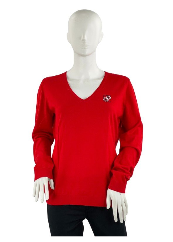 Sweater Carolina Herrera