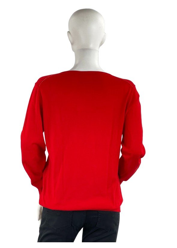 Sweater Carolina Herrera