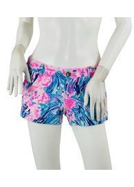 Shorts Lilly Pulitzer