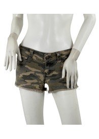 Shorts True Religion | Ropa Auténtica Preloved Guatemala