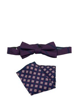 Bow Tie Tommy Hilfiger