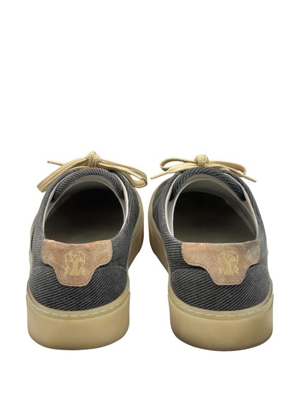 Sneakers Brunello Cucinelli