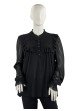 Blusa Anthropologie