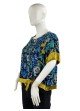 Blusa Anthropologie