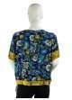 Blusa Anthropologie