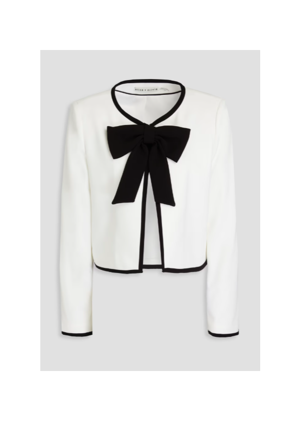 Blazer Alice + Olivia