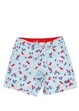 Traje de Baño Penguin