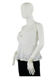 Blusa BCBG Maxazria | Ropa Auténtica Preloved Guatemala