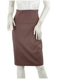 Falda Sisley | Ropa Auténtica Preloved Guatemala