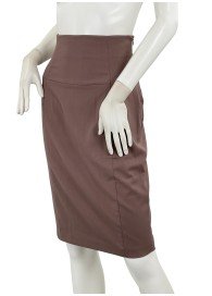 Falda Sisley | Ropa Auténtica Preloved Guatemala