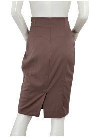 Falda Sisley | Ropa Auténtica Preloved Guatemala