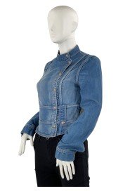 Jacket BCBG Maxazria | Ropa Auténtica Preloved Guatemala