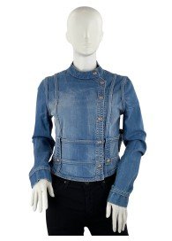 Jacket BCBG Maxazria | Ropa Auténtica Preloved Guatemala