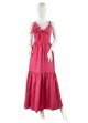 Vestido Claudia Rodas | Ropa Auténtica Preloved Guatemala