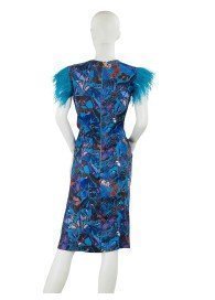 Vestido Shanghai Tang | Ropa Auténtica Preloved Guatemala