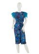 Vestido Shanghai Tang | Ropa Auténtica Preloved Guatemala