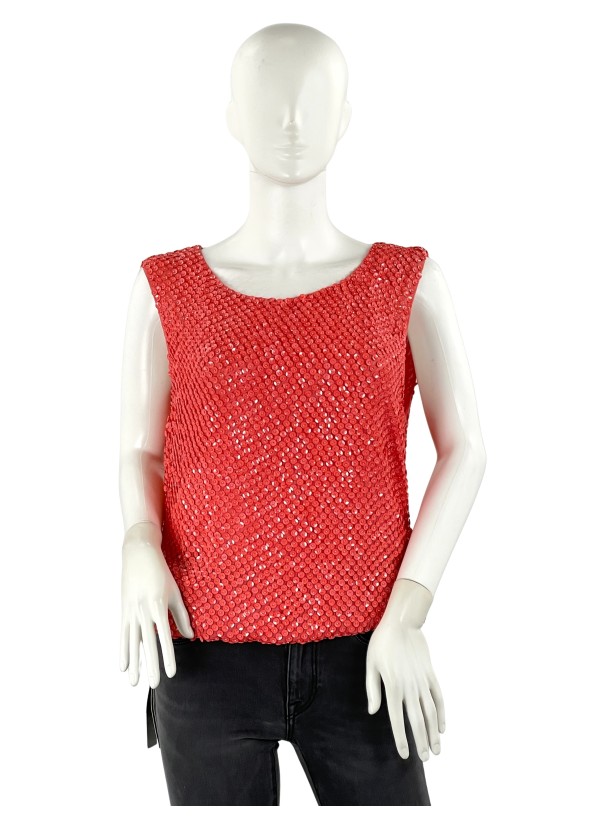 Blusa Alice + Olivia