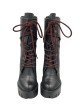 Botas Dsqueared2 | Calzado Auténtico Preloved Guatemala