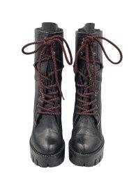 Botas Dsqueared2 | Calzado Auténtico Preloved Guatemala