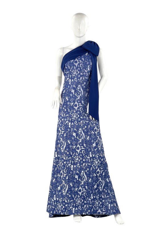 Vestido Tadashi Shoji