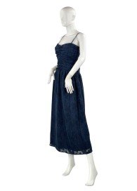Vestido Lost Wander | Ropa Auténtica Preloved Guatemala