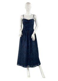 Vestido Lost Wander | Ropa Auténtica Preloved Guatemala