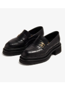 Zapatos Chanel