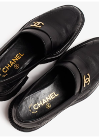 Zapatos Chanel | Auténtico Preloved Guatemala - Cache Shop