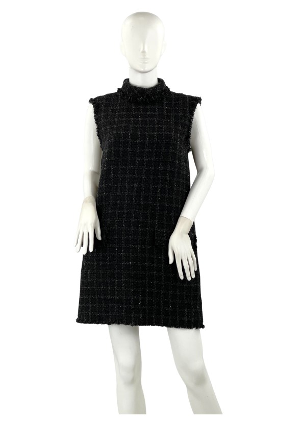 Vestido Sonia Rykiel