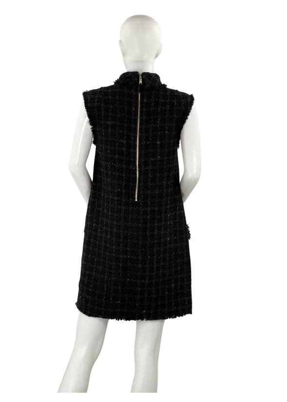 Vestido Sonia Rykiel