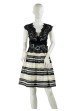 Vestido Marchesa Nottte | Ropa Auténtica Preloved Guatemala