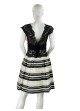 Vestido Marchesa Nottte | Ropa Auténtica Preloved Guatemala