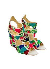Zapatos Rousseou | Calzado Auténtico Preloved Guatemala
