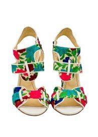Zapatos Rousseou | Calzado Auténtico Preloved Guatemala
