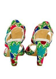 Zapatos Rousseou | Calzado Auténtico Preloved Guatemala