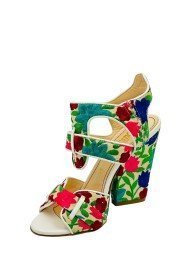 Zapatos Rousseou | Calzado Auténtico Preloved Guatemala