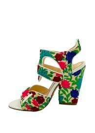 Zapatos Rousseou | Calzado Auténtico Preloved Guatemala