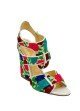 Zapatos Rousseou | Calzado Auténtico Preloved Guatemala