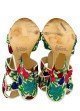 Zapatos Rousseou | Calzado Auténtico Preloved Guatemala
