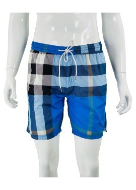 Traje de Baño Burberry