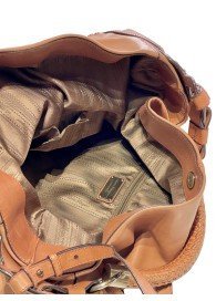 Bolsa Salvatore Ferragamo | Bolsa Auténtica Preloved Guatemala