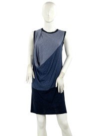 Vestido BCBG Maxazria | Ropa Auténtica Preloved Guatemala