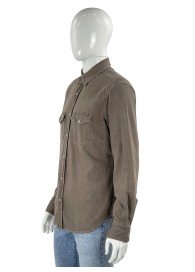 Camisa Tom Ford