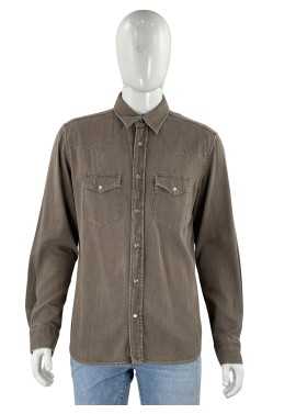 Camisa Tom Ford