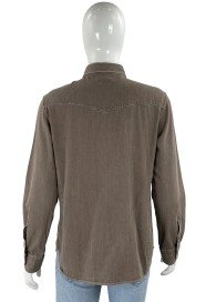Camisa Tom Ford