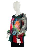 Blusa Desigual