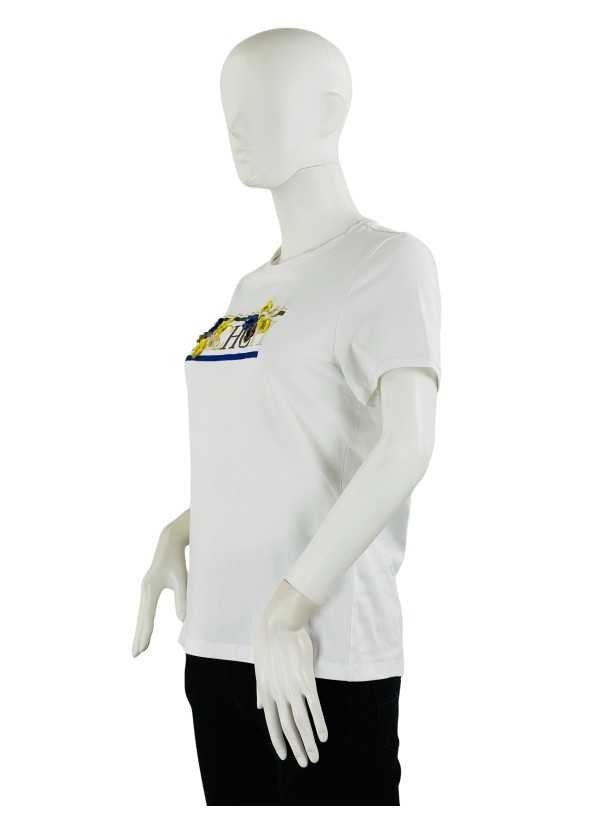 T-Shirt Carolina Herrera