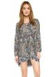 Vestido Free People | Ropa Auténtica Preloved Guatemala