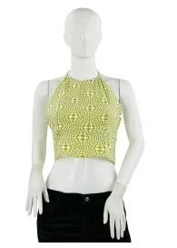 Blusa WAYF | Ropa Auténtica Preloved Guatemala